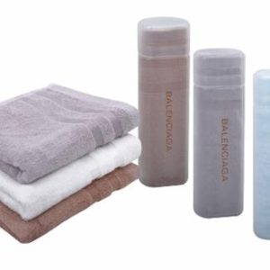 Bamboo Fiber Towel (ref. BAT009)
