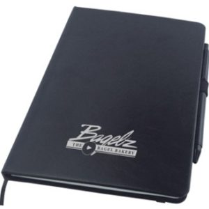 Journal Notebook (ref. CAP004)