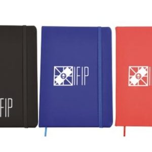 PU Notebook (ref. CAP013)