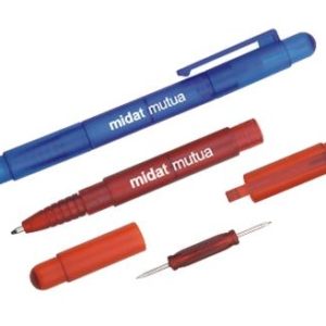 Pen with Screwdriver (ref. MTK006)