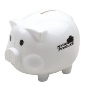 Piggy Coin Bank (ref. TGP006)