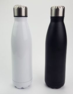 Swing Stainless Steel Bottle (ref. VCB002)