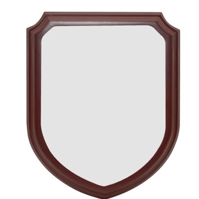 Shield Award Plaque (ref. AWD005)