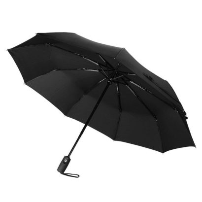 21 inches auto open and close 3 fold umbrella (Ref. URG001)