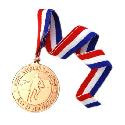 Medals (ref. BRB006)