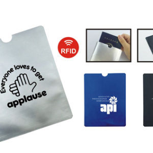 RFID Passport Pocket (ref. TAK003)