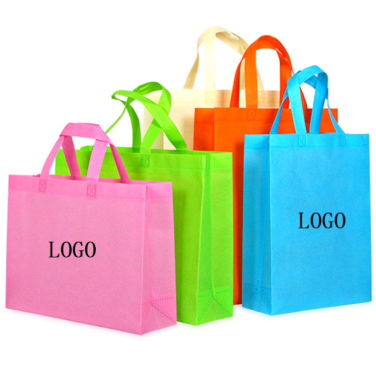 Non woven bags (Ref. NWB001) - Promotional Products Hong Kong
