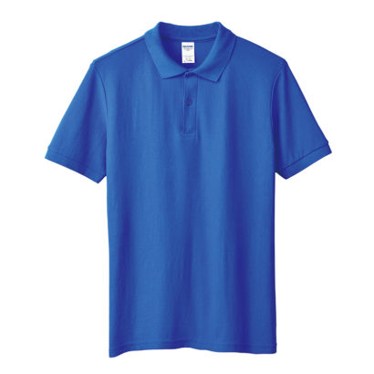 Cotton Polo shirts (ref. GPS017)