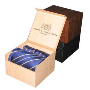 Silk tie (Ref. OWR006)