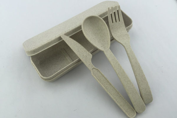 Wheat Cutlery Set