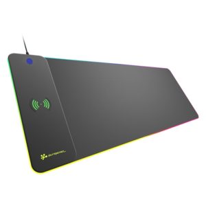 Wireless charger mousepad (Ref. DIS079)