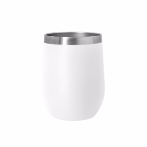 Double wall coffee tumbler 12oz