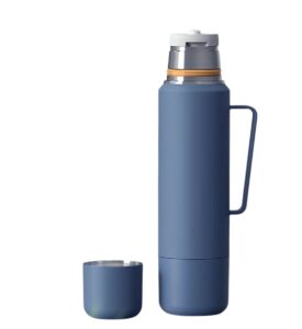 travel bottle logo print