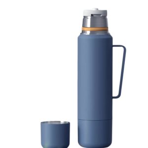 travel bottle logo print