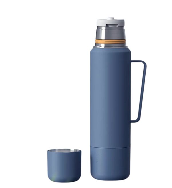 travel bottle logo print