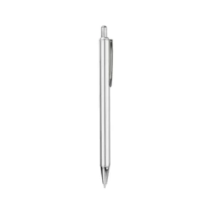 Chromium metal pen