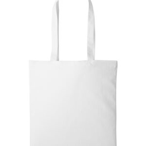 Cotton Tote Bags White