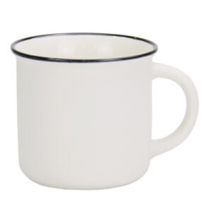 Enamel Mugs