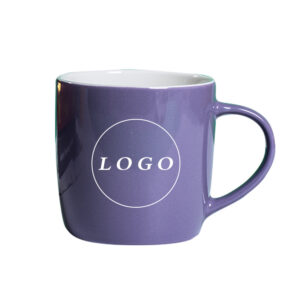Whisper Ceramic Mugs 330ml (11oz)