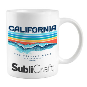 Ceramic Mugs 330ml (11oz)