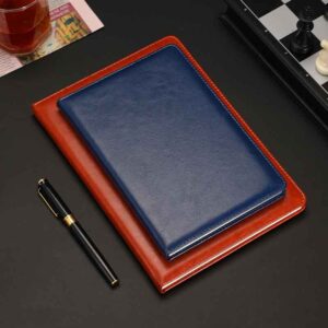 InspireEdge Premium Notebook