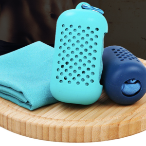 Portable Cooling Towels
