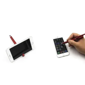 PhonePoise 2-in-1 Stylus Ball Pen