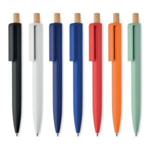 EcoGrove Bamboo Recycled Ball Pen