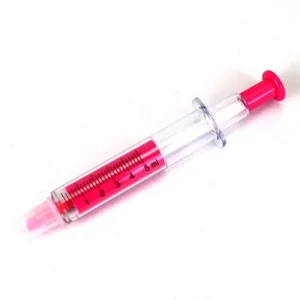 MediMark Syringe Highlighter