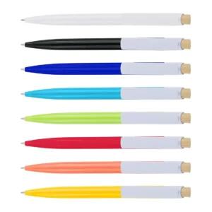 Zenith Recycled Ball Pen